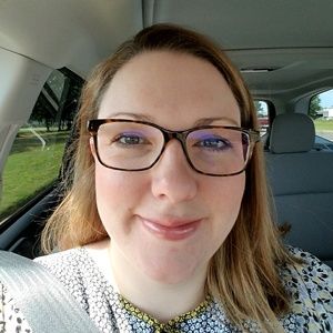 Meet your Posher, Kimberly